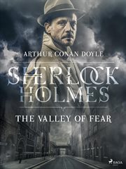 The Valley of Fear cover image cdn