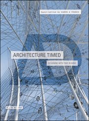 Architecture Timed : Designing With Time in Mind cover image cdn