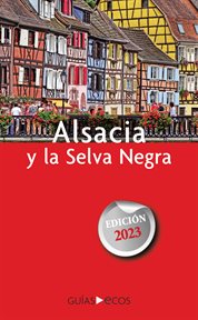 Alsacia y la Selva Negra cover image cdn