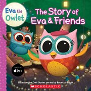 The Story of Eva & Friends cover image cdn