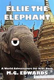 Ellie the Elephant cover image cdn