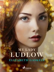 My Lady Ludlow cover image cdn