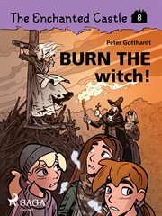 Burn the Witch! cover image cdn