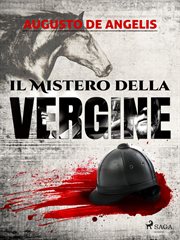 Il Mistero Della Vergine cover image cdn