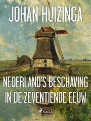 Nederland's Beschaving in de Zeventiende Eeuw cover image cdn