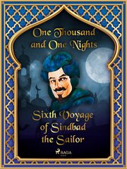 Sixth Voyage of Sindbad the Sailor cover image cdn