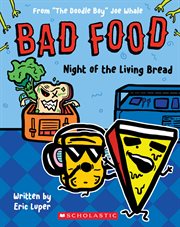 Night of the Living Bread: From "The Doodle Boy" Joe Whale cover image cdn