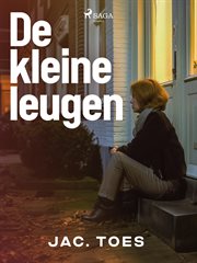 De Kleine Leugen cover image cdn