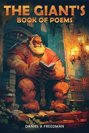 The Giant's Book of Poems cover image cdn
