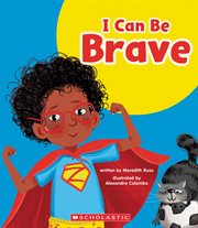 I Can Be Brave cover image cdn