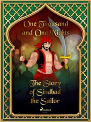 The Story of Sindbad the Sailor cover image cdn