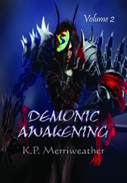 Demonic Awakening (Volume 2) cover image cdn