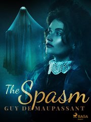 The Spasm cover image cdn