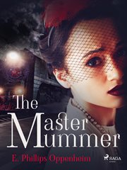 The Master Mummer cover image cdn