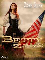 Betty Zane cover image cdn