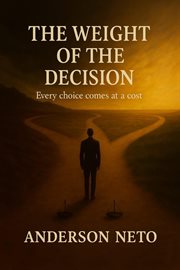 The Weight of the Decision cover image cdn