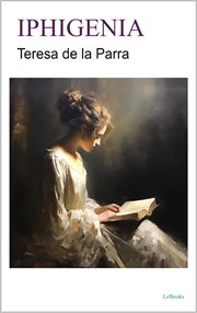 Iphigenia - Teresa De La Parra cover image cdn