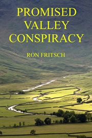 Promised Valley Conspiracy cover image cdn