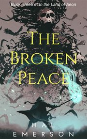 The Broken Peace cover image cdn