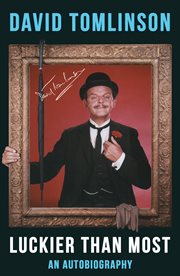 Luckier Than Most cover image cdn