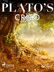 Plato's Crito cover image cdn