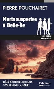 Morts Suspectes À Belle-île cover image cdn
