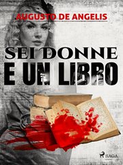 Sei Donne E Un Libro cover image cdn