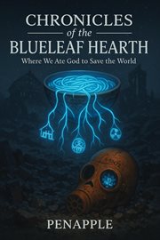 Chronicles of the Blueleaf Hearth cover image cdn
