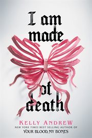 I Am Made of Death cover image cdn