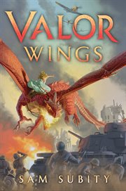 Valor Wings cover image cdn