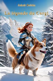 La Légende Du Corgi cover image cdn