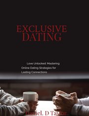 Exclusive Dating : Dating Coaching, #1 cover image cdn
