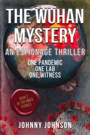 The Wuhan Mystery cover image cdn
