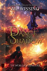 A Dance of Shadow : A Reign of Shadow Novel cover image cdn