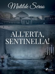 All'erta, Sentinella! cover image cdn