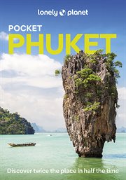 Lonely Planet Pocket Phuket cover image cdn