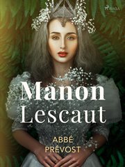 Manon Lescaut cover image cdn