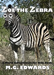 Zoe the Zebra cover image cdn