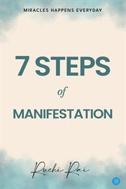 7 Step of Manifestation Miracles Happens Every Day cover image cdn