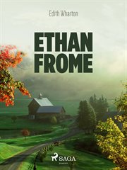 Ethan Frome cover image cdn