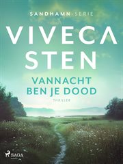 Vannacht Ben Je Dood cover image cdn