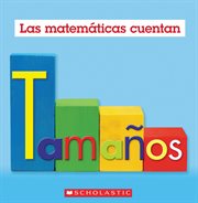 Tamaños (Las matemáticas cuentan) cover image cdn