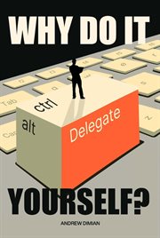 Why Do It Yourself? cover image cdn