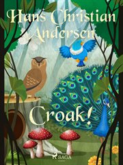 Croak! cover image cdn