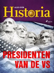 Presidenten Van De Vs cover image cdn