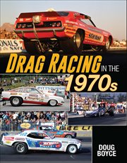 Drag Racing in the 1970s cover image cdn