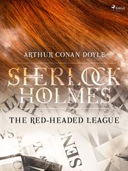The Red-Headed League cover image cdn