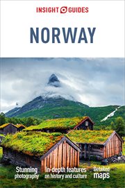 Insight Guides Norway cover image cdn