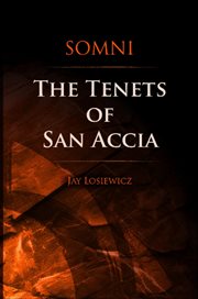 Somni the Tenets of San Accia cover image cdn