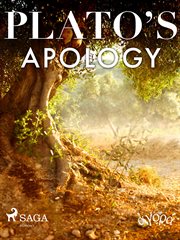 Plato's Apology cover image cdn